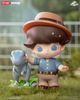 Mô hình đồ chơi Blind box Dimoo Jurassic World Series (Thế Giới Khủng Long Cùng Dimoo) - POP MART