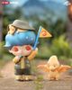 Mô hình đồ chơi Blind box Dimoo Jurassic World Series (Thế Giới Khủng Long Cùng Dimoo) - POP MART