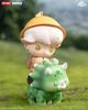 Mô hình đồ chơi Blind box Dimoo Jurassic World Series (Thế Giới Khủng Long Cùng Dimoo) - POP MART