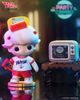 Mô hình đồ chơi Blind box Dimoo Time Roaming Series (Dịch Chuyển Thời Gian) - POP MART