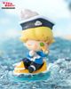 Mô hình đồ chơi Blind box Dimoo Time Roaming Series (Dịch Chuyển Thời Gian) - POP MART