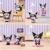 Mô hình đồ chơi Blind Box Kuromi Trick Or Treat MINISO