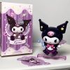 Mô hình đồ chơi Blind Box Kuromi Trick Or Treat MINISO