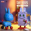 Mô hình đồ chơi Blind box Labubu The Monsters Toys Series (Đồ Chơi Quái Vật Của Labubu) - POP MART