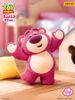 Mô hình đồ chơi Blind box Lotso It's Me Series 1 (Gấu Dâu) - 52TOYS