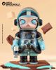 Mô hình đồ chơi Blind box Mega Space Molly 100% Series 2 - POP MART