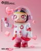 Mô hình đồ chơi Blind box Mega Space Molly 100% Series 2 - POP MART