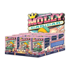Mô hình đồ chơi Blind box Molly Car Car Series - POP MART