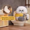 Mô hình đồ chơi Blind box Mr.Pa Working Week Series (Tuần Làm Việc Của Mr.Pa) - TOYCITY