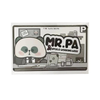 Mô hình đồ chơi Blind box Mr.Pa Working Week Series (Tuần Làm Việc Của Mr.Pa) - TOYCITY