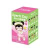 Mô hình đồ chơi Blind box Nanci Sports Day Series (Ngày Thể Thao Của Nanci) - ROLIFE