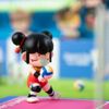 Mô hình đồ chơi Blind box Nanci Sports Day Series (Ngày Thể Thao Của Nanci) - ROLIFE