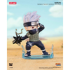 Mô hình đồ chơi Blind box Naruto Ninkai Taisen Series (Đại Chiến Thế Giới Ninja) - POP MART