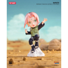 Mô hình đồ chơi Blind box Naruto Ninkai Taisen Series (Đại Chiến Thế Giới Ninja) - POP MART