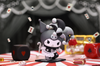 Mô hình đồ chơi Blind box Sanrio Kuromi Poker Kingdom Series (Kuromi Bài Poke) - TOP TOY