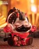 Mô hình đồ chơi Blind box Skull Panda City Of Night Series (Thành Phố Ngầm Về Đêm) - POP MART