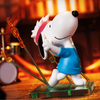 Mô hình đồ chơi Blind box Snoopy Cartoon Series - 52TOYS