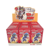 Mô hình đồ chơi Blind box Tom and Jerry Daily Life 2 Series (Cuộc Sống Thường Nhật Của Tom&Jerry) - 52TOYS