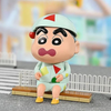 Mô hình đồ chơi lắp ráp Shin Chan Keeppley