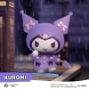 Mô hình đồ chơi nhân vật Sanrio Raining Day Raincoat - LANGBOWANG