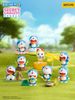 Mô hình đồ chơi Blind box Doraemon Secret Gadgets Series - 52TOYS