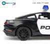 Mô hình xe Ford Mustang 911 Police 1:32 UNI-88397