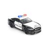 Mô hình xe Ford Mustang 911 Police 1:32 UNI-88397