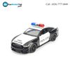 Mô hình xe Ford Mustang 911 Police 1:32 UNI-88397