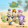 Mô hình đồ chơi Blind box Freeny's Hidden Dissectibles Minions Series 01 Vacay Edition - MIGHTY JAXX