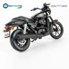 Mô hình xe mô tô Harley - Davidson 2015 Street 750 1:18 Maisto- 20-16946