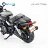 Mô hình xe mô tô Harley - Davidson 2015 Street 750 1:18 Maisto- 20-16946