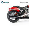 Mô hình xe mô tô Harley Davidson 2016 Breakout 1:18 Maisto