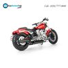 Mô hình xe mô tô Harley Davidson 2016 Breakout 1:18 Maisto