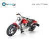 Mô hình xe mô tô Harley Davidson 2016 Breakout 1:18 Maisto