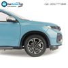 Mô hình xe Honda XRV All 2017 Blue Gray 1:18 Paudi