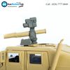 Mô hình xe quân sự Humvee M1046 1:32 Jackiekim