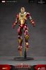 Mô hình Iron Man Mark 17 (MK17) 1:10 ZDToys