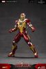 Mô hình Iron Man Mark 17 (MK17) 1:10 ZDToys