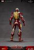 Mô hình Iron Man Mark 17 (MK17) 1:10 ZDToys