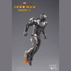 Mô hình Iron Man Mark 2 1:10 ZDToys