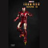 Mô hình Iron Man Mark 3 1:10 ZDToys