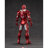 Mô hình Iron Man Mark 33 (MK33) - Silver Centurion 1:10 ZD Toys