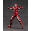 Mô hình Iron Man Mark 33 (MK33) - Silver Centurion 1:10 ZD Toys