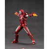 Mô hình Iron Man Mark 33 (MK33) - Silver Centurion 1:10 ZD Toys