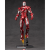 Mô hình Iron Man Mark 33 (MK33) - Silver Centurion 1:10 ZD Toys