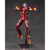 Mô hình Iron Man Mark 33 (MK33) - Silver Centurion 1:10 ZD Toys