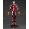 Mô hình Iron Man Mark 33 (MK33) - Silver Centurion 1:10 ZD Toys