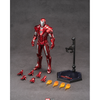 Mô hình Iron Man Mark 33 (MK33) - Silver Centurion 1:10 ZD Toys