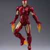 Mô hình Iron Man Mark IV (MK4) 1:10 ZDToys