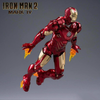 Mô hình Iron Man Mark IV (MK4) 1:10 ZDToys